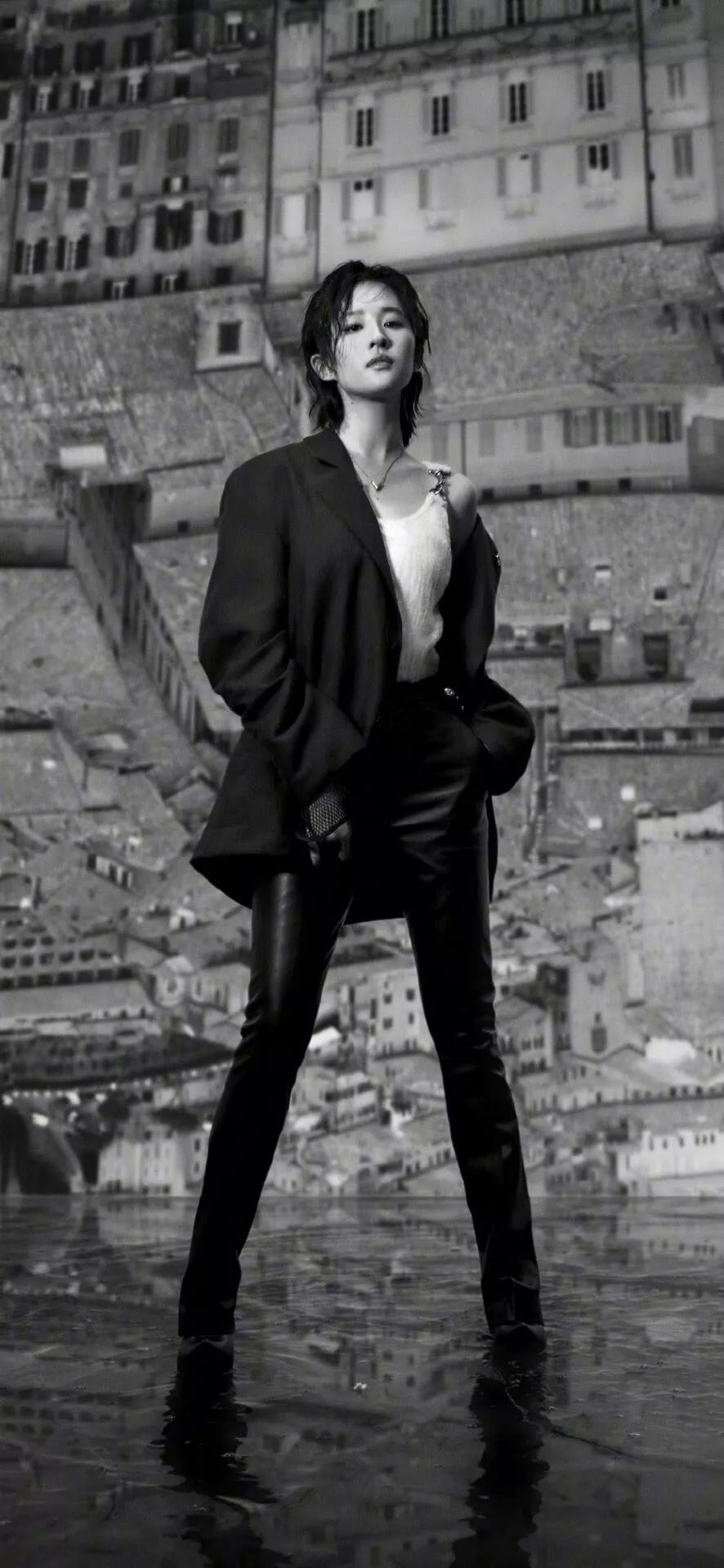 明星壁纸－第75期－刘亦菲