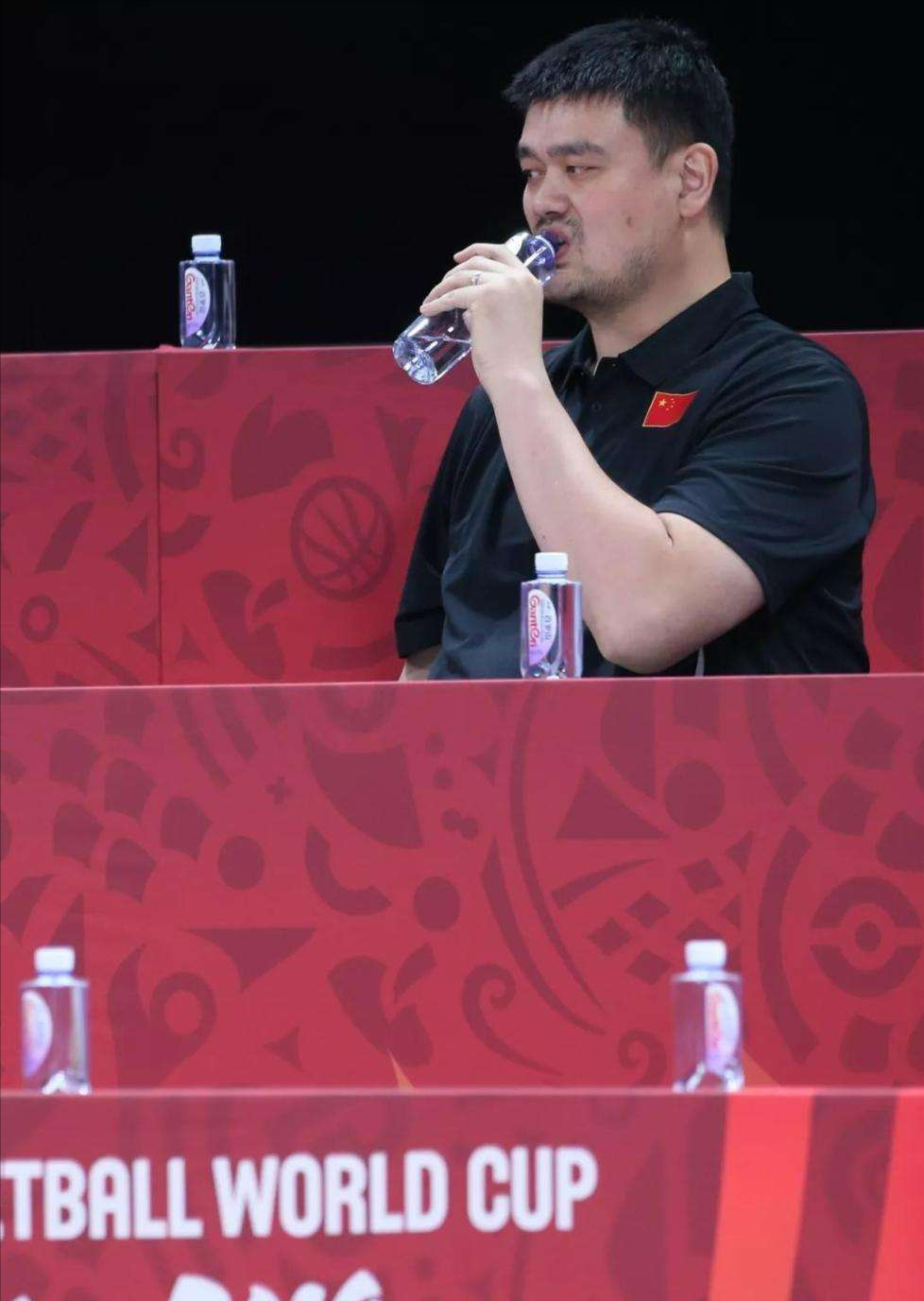 nba二三号位摇摆人有哪些（胡闹？将近一半竟然都是后卫！杜锋将带来一支颠覆传统的国家队？）-趣拿体育