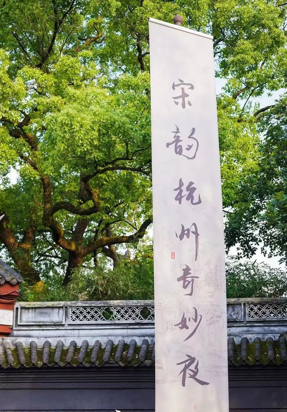 国潮+文旅 中华老字号致中和受追捧