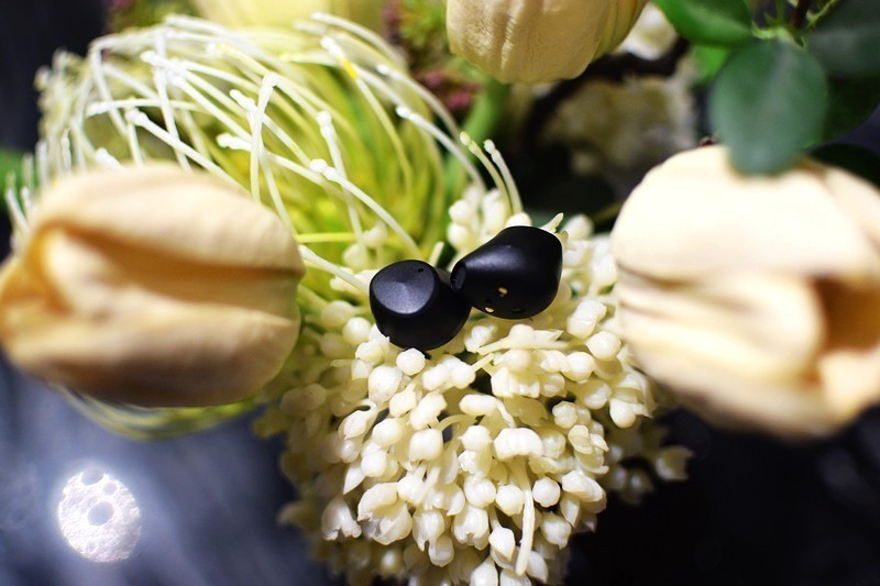 无感佩戴 音比天籁 Jeet Air 2真无线蓝牙耳机