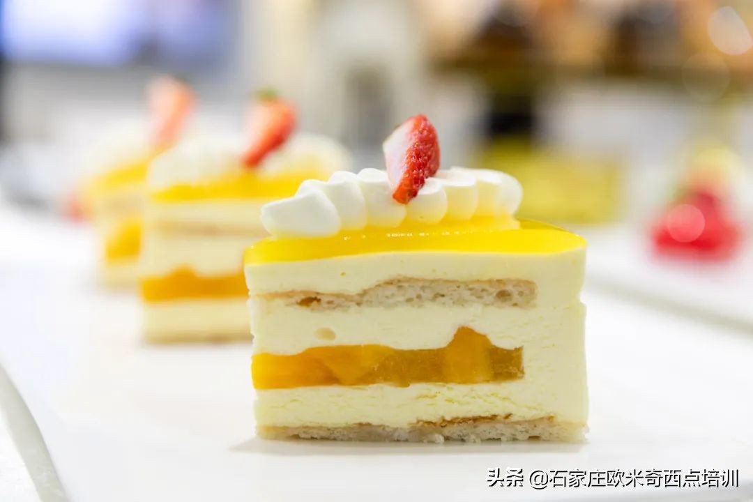 在河北有这样一所好西点烘焙学校，我一定要让你知道