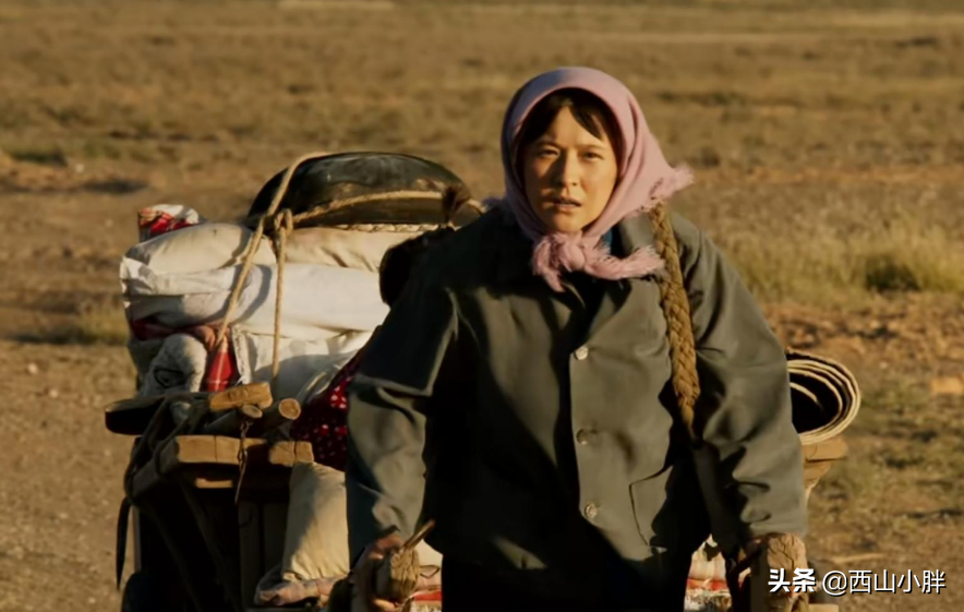 人民网推荐近30年最好的七部生活剧，人世间被低估，山海情太惊艳