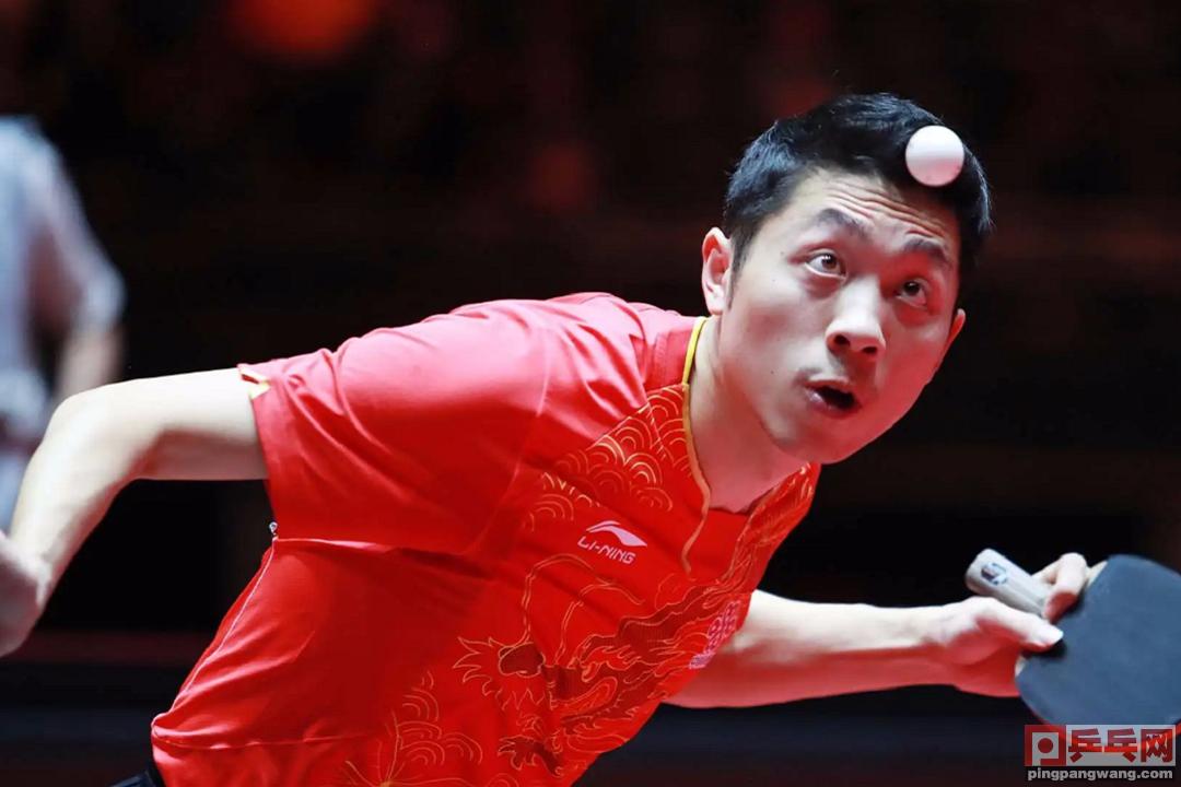 全运会乒乓球男单冠军(许昕唯一的全国赛冠军，2015年全锦赛，连胜樊振东张继