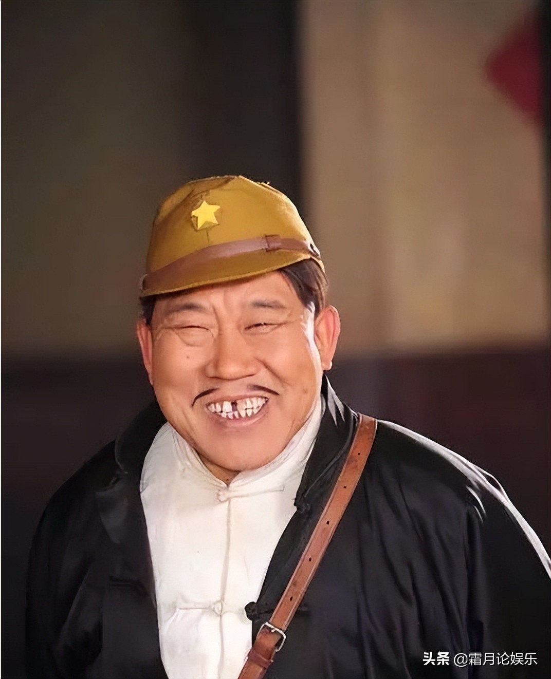 婚闹伴娘,打媳妇,这5位男演员戏里无恶不作,戏外却是好男人典范