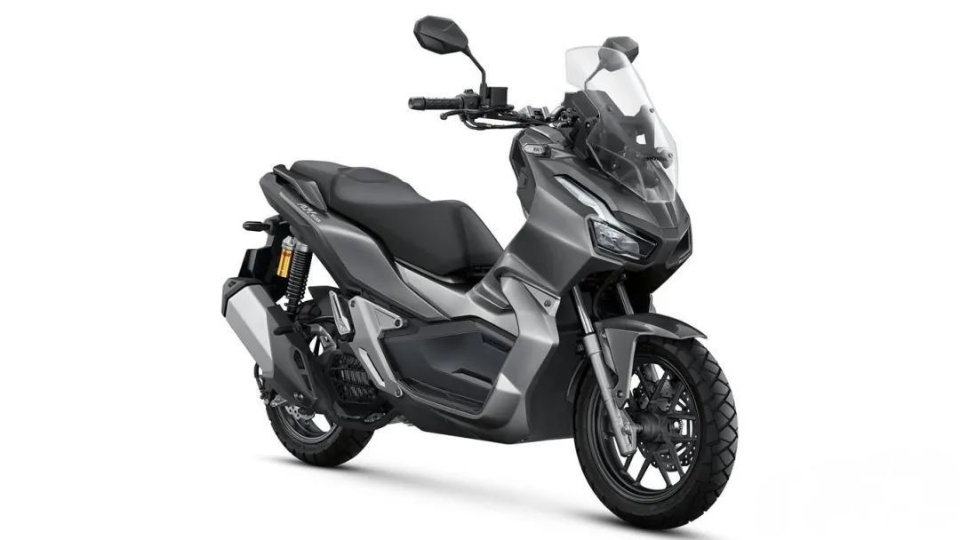 印尼 HONDA 最新预告，全新 HONDA ADV 160 即将更新