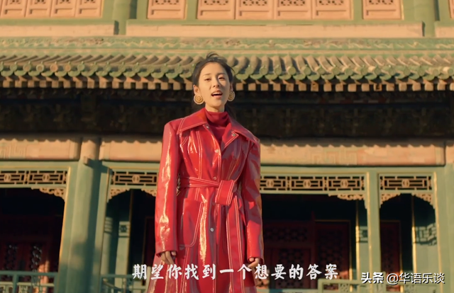 浪潮榜年终排名：陈奕迅双榜登顶，周深第四，刘德华凭老歌上榜