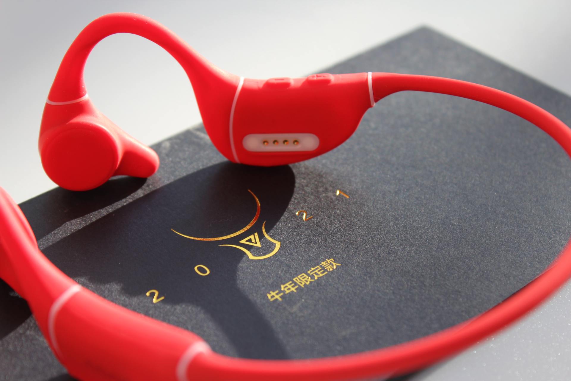 骨传导耳机别人能听到？——南卡有了新解决