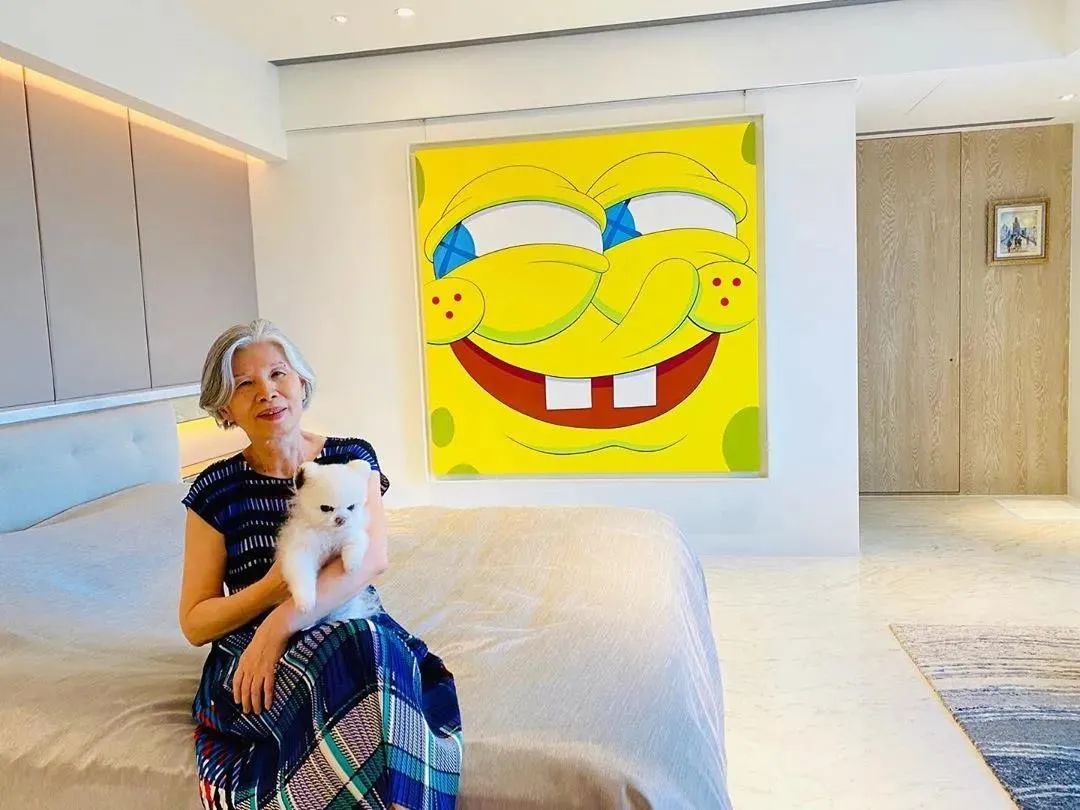 周杰伦20亿豪宅啥样？网友：这样的家确实影响出歌速度