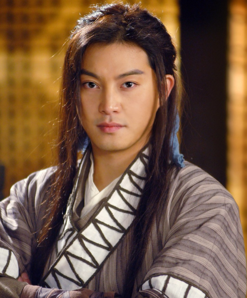 尹正被嘲爹味少年(黄磊新剧被嘲"爹味"重,娱乐圈美男都逃不掉发腮和