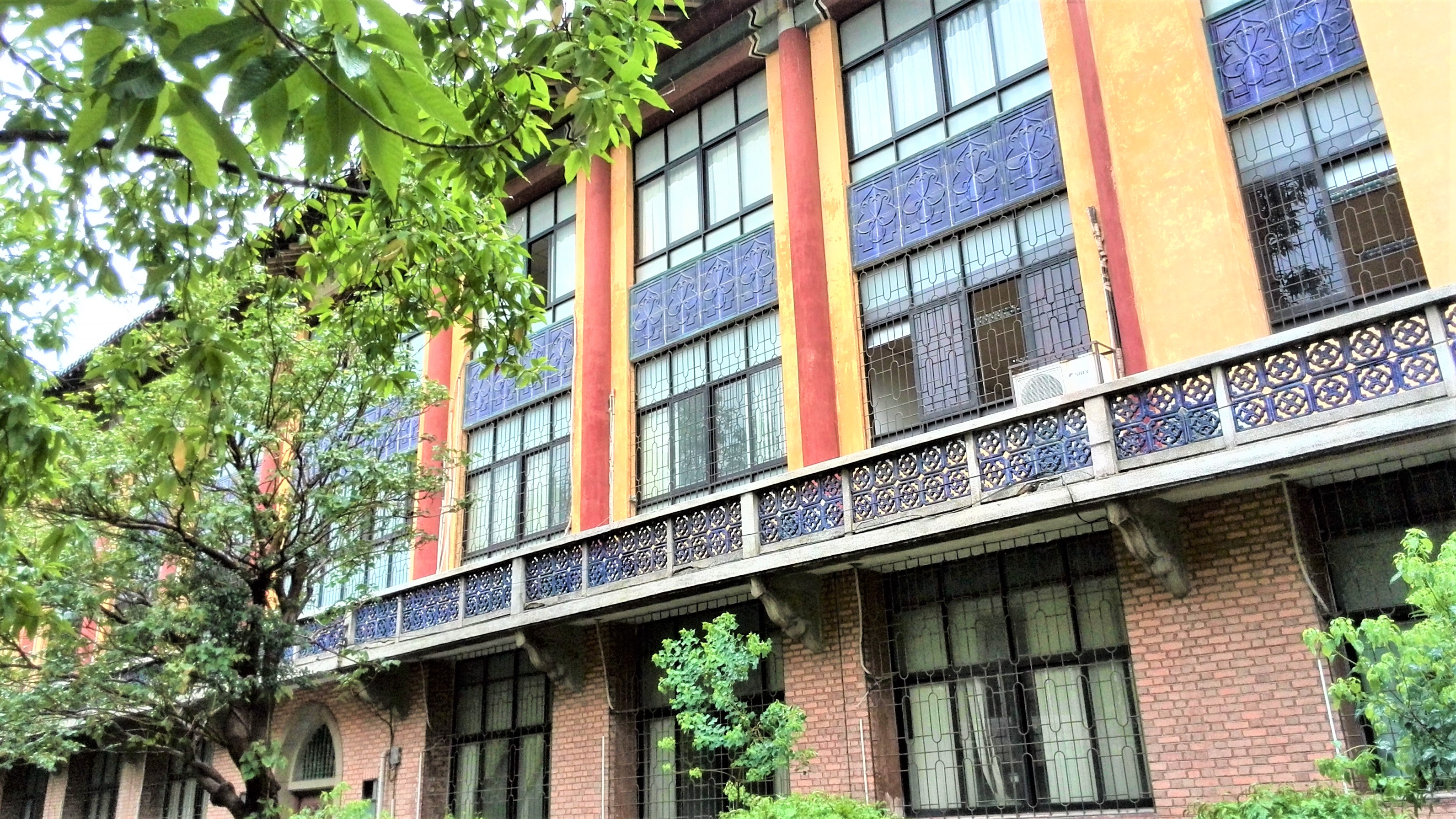 中山大学：广东人眼里的华南一霸，知名度不过长江？