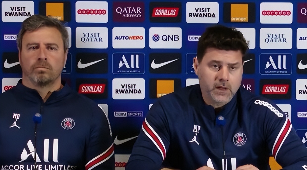 巴黎法甲为什么不夺冠（巴黎为何没赢得欧冠？波帅只有失望之言，另1名宿却道出真谛）-华海博客