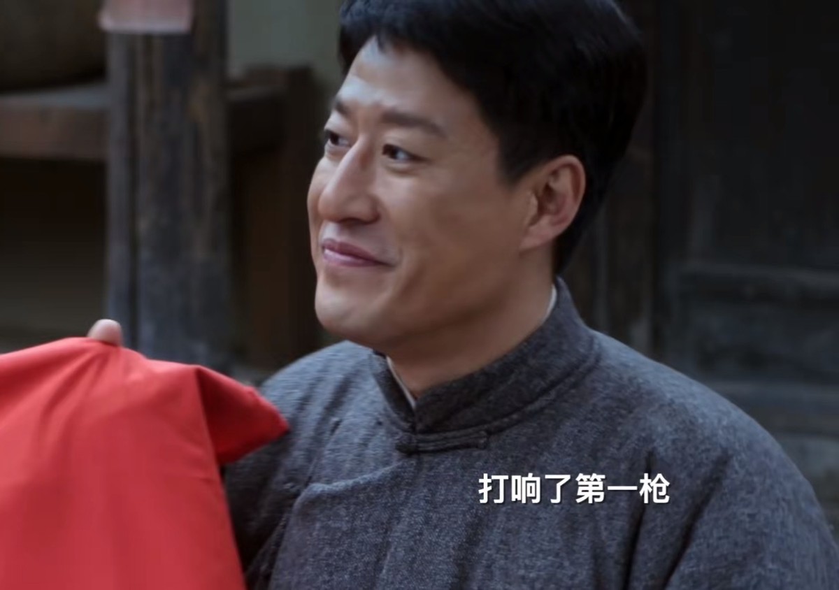 暗夜行者阿布是誰（抗戰大劇《滹沱兒女》今晚開播，演員陣容雄厚，9位實力派可期待）