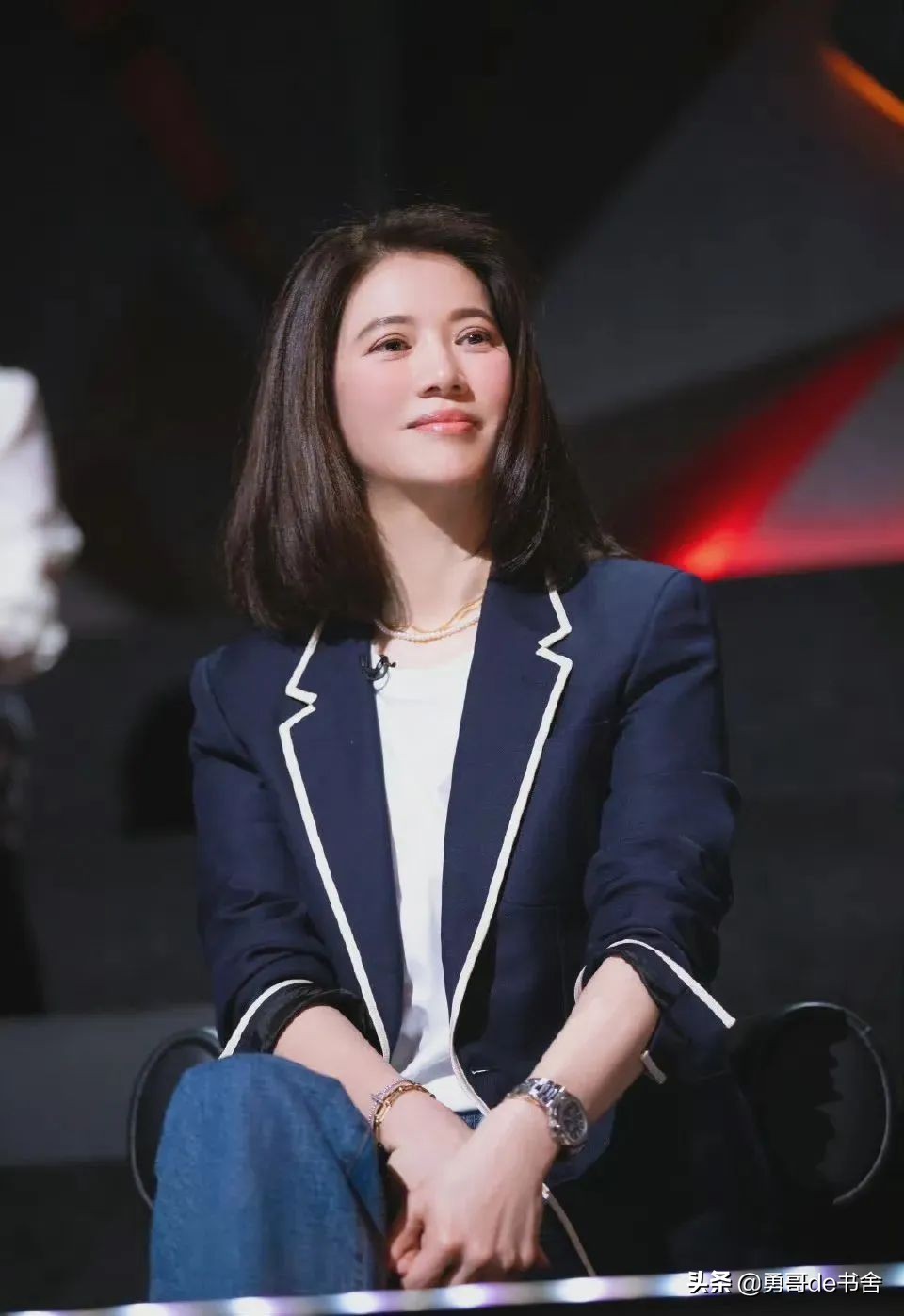 王心凌7位数名表上热搜，台北上亿豪宅首曝光，姐不是白红的