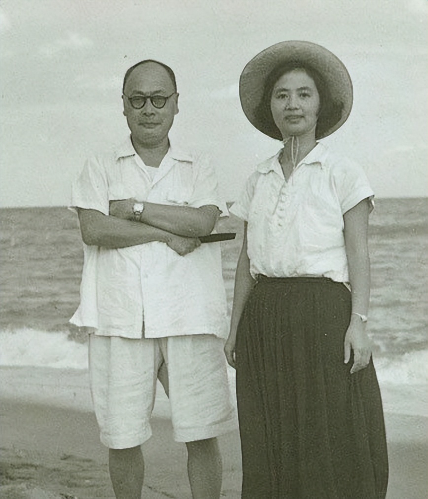 陈毅被妻子锁门外，冲动下提离婚，周恩来找到张茜：给你提个建议