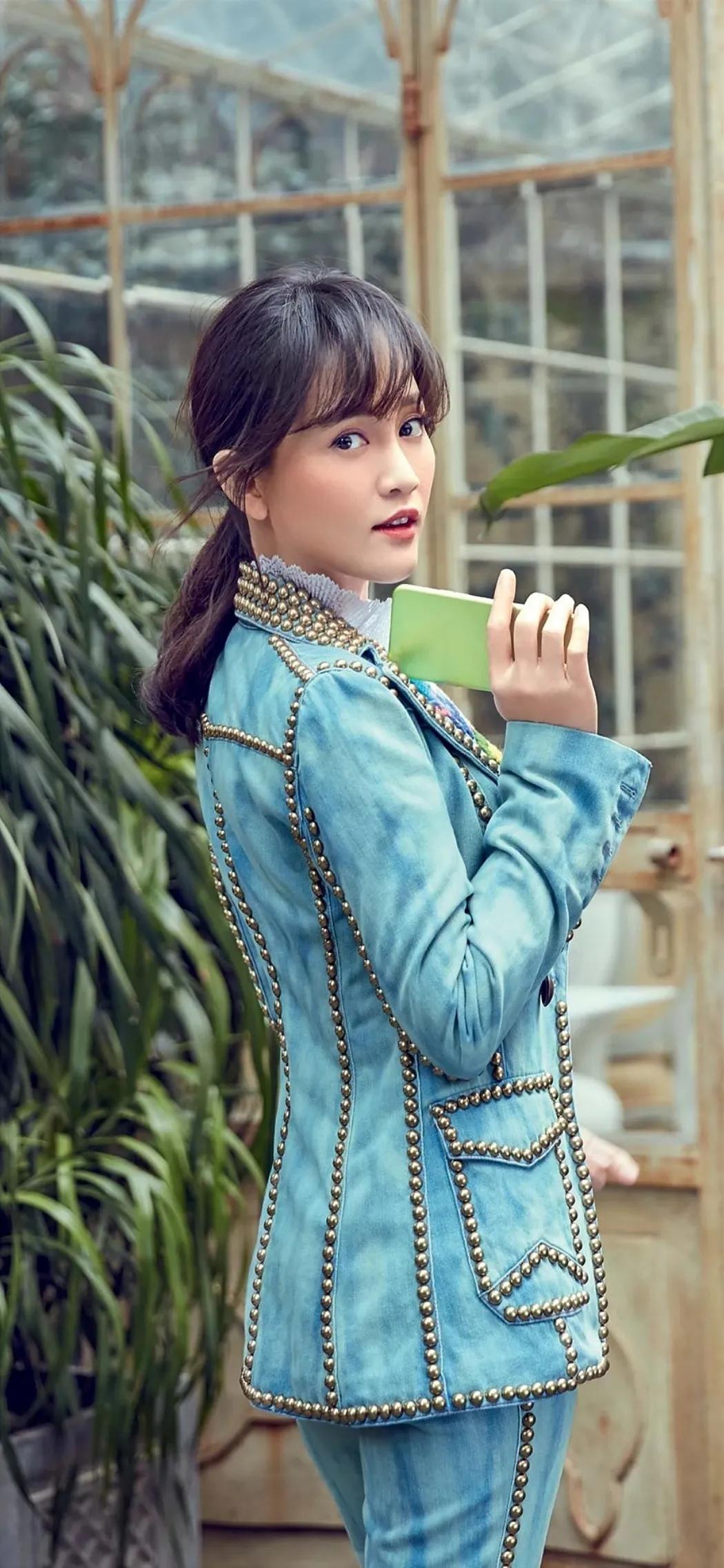 明星117期-陈乔恩