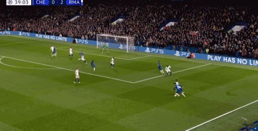 欧冠皇马拜仁首回合（3-1！0-1！欧冠疯狂一夜：皇马复仇，拜仁爆冷，西甲成为最大赢家）