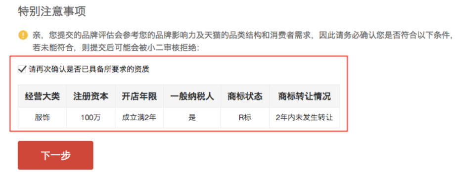 怎么申请淘宝卖家(「天猫入驻」2022淘宝天猫开店流程图文详解来啦)