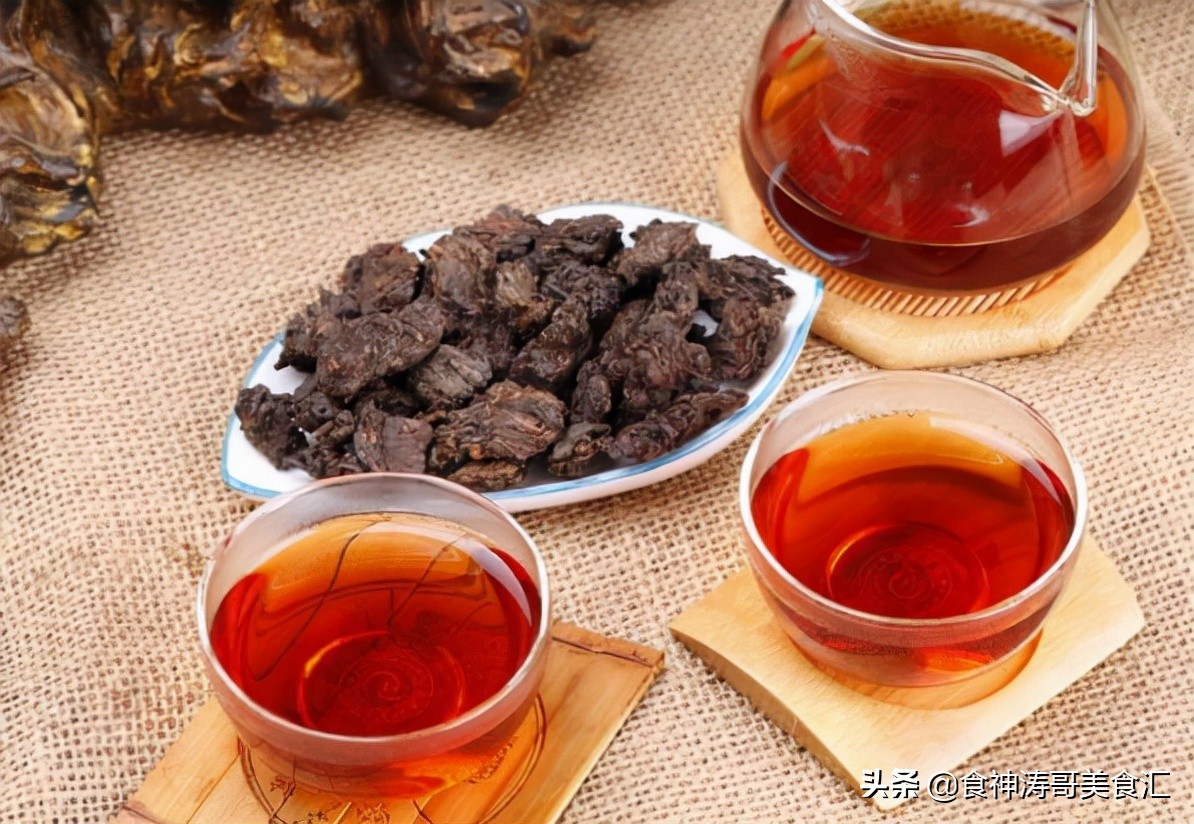 大茶叶，大茶叶是什么茶