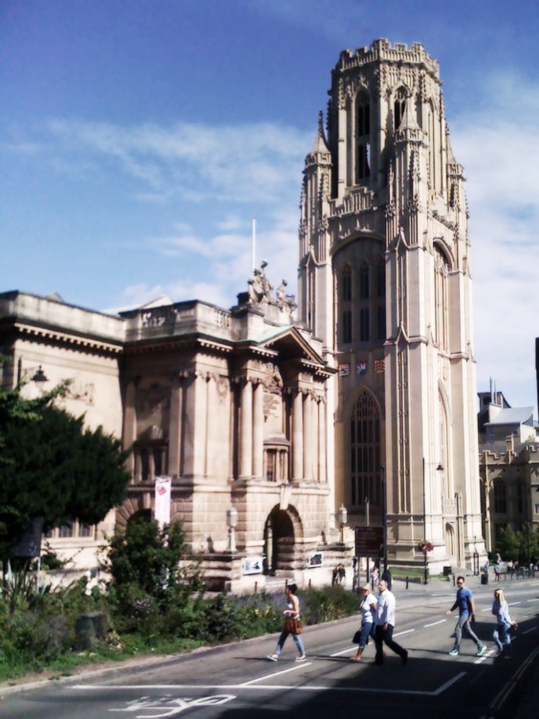 英国这六所红砖大学你了解多少？