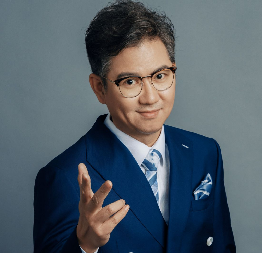 主持人赵川：三段婚姻饱受争议，他配当《爱情保卫战》主持人吗？