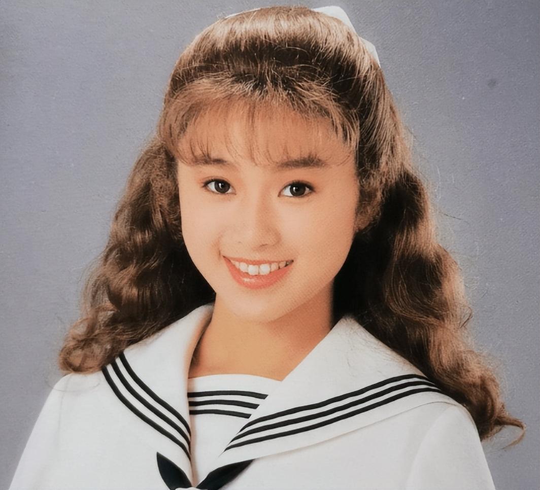 从"玉女"到"毒虫",昔日天后为1万块钱,甘愿给和尚生孩子