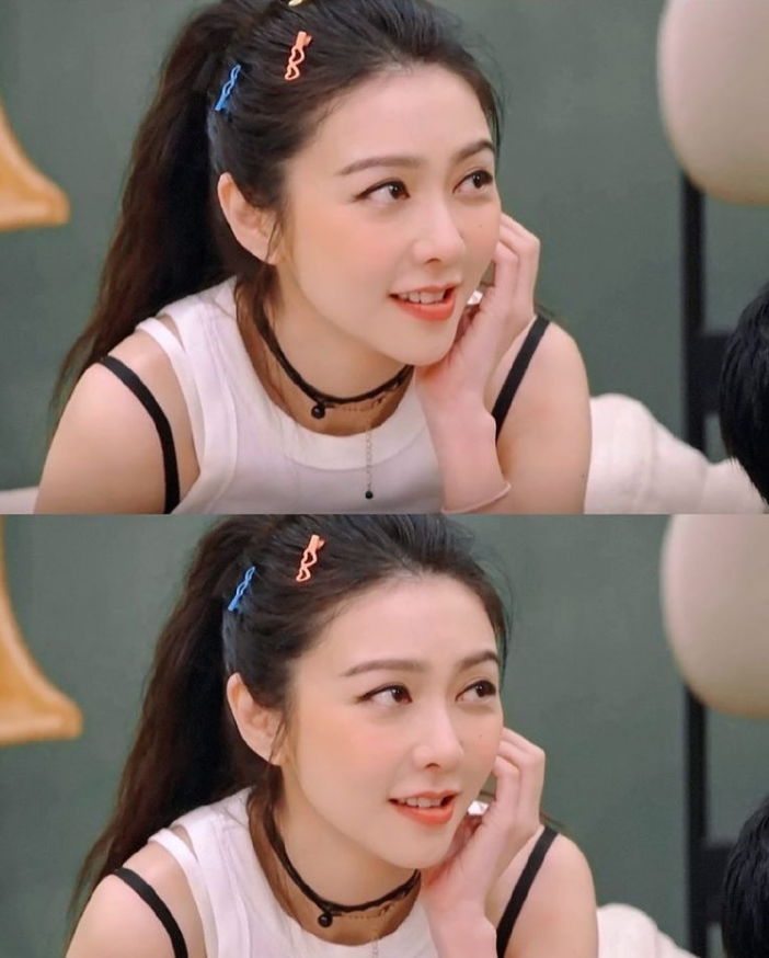 薛凯琪，你40岁？