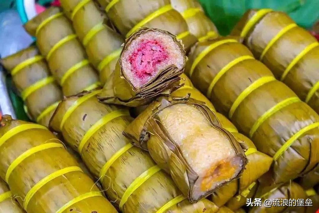 中国美食大全（中国美食大全图片）-第23张图片-昕阳网