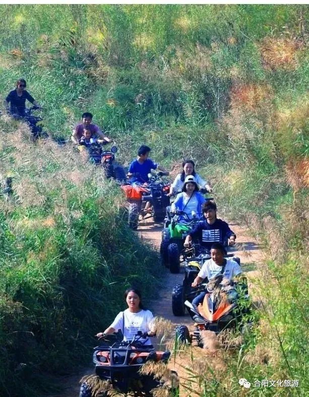 好消息：洽川景區(qū)對(duì)2022屆高考生免門(mén)票啦