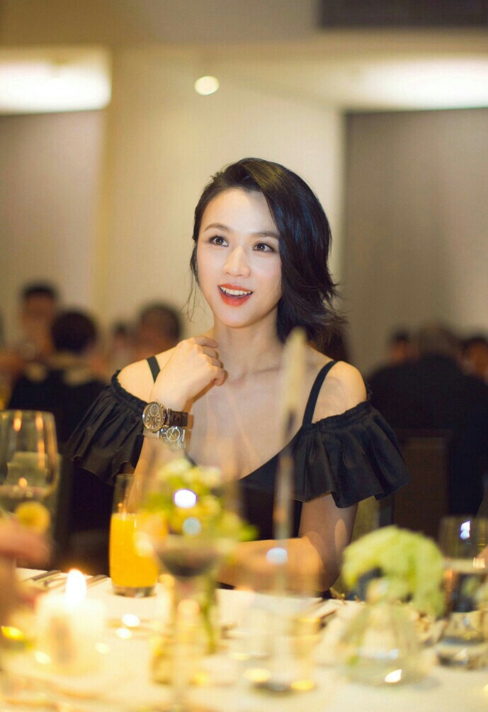 汤唯个人资料 汤唯黑历史照片-思宇生活