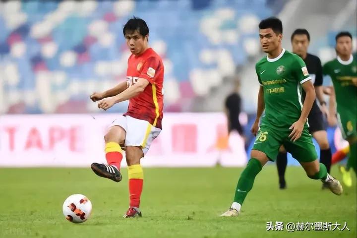中超在职业赛里是什么水平（对于上赛季中超18支球队的一些个人看法）