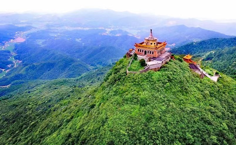 湖南必去的十大景点（湖南必去十大景点排名 景区）-第46张图片-科灵网