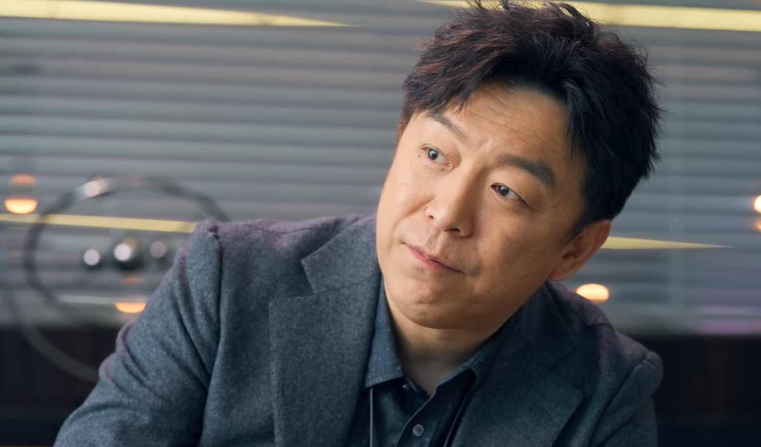 黄渤"堕落"的原因找到了,这不赖别人,是新观念"害人"