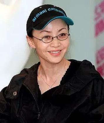 宋丹丹，15张精美的照片