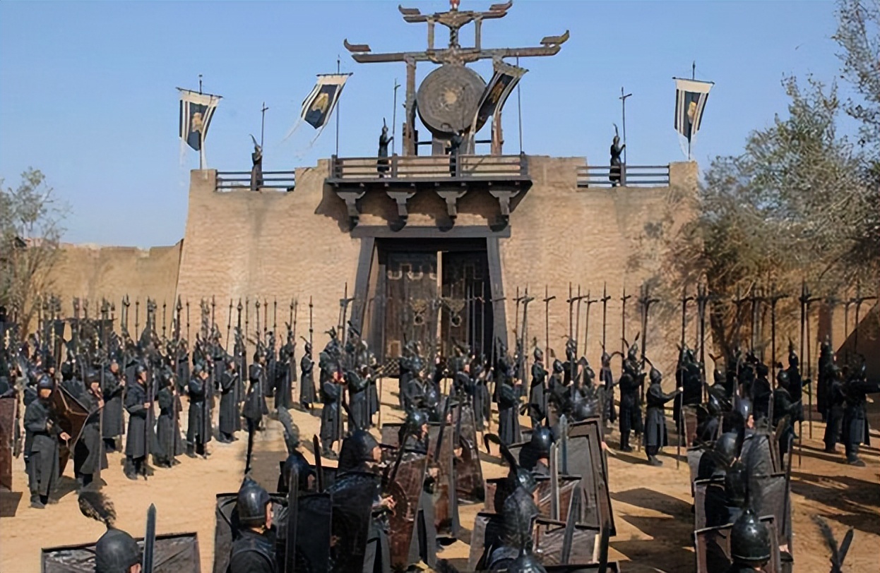 春秋战国时期有几个国(春秋战国时期有几个国,现在都在哪里)-币圈之家