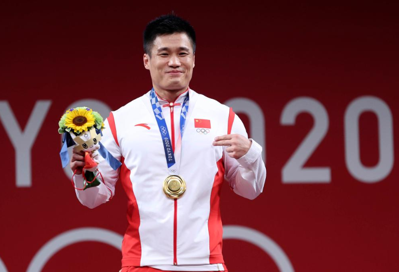 奥运会金牌都有哪些运动员（老骥伏枥，这5位运动员个个手握奥运金牌，诠释不老传奇）