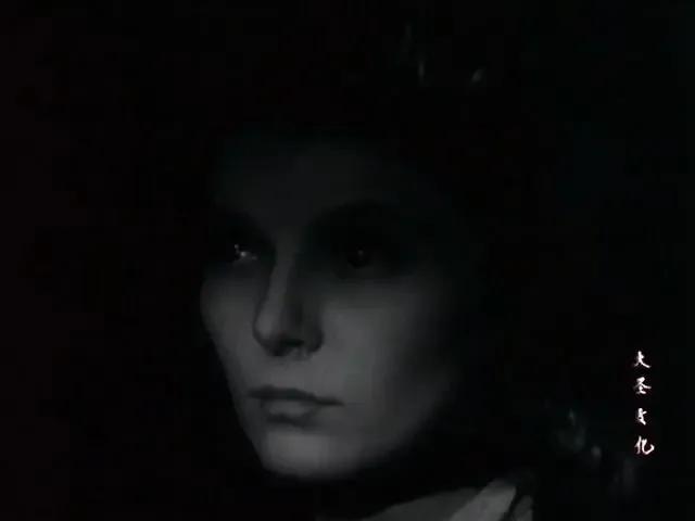 世界电影（0143）苏联、保加利亚电影《前夜》（1962）剧照欣赏