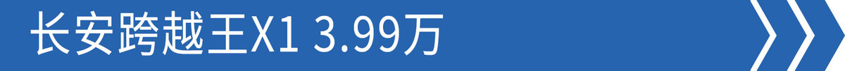 4萬塊錢預(yù)算想買貨車？試試這四款車，實(shí)惠到爆