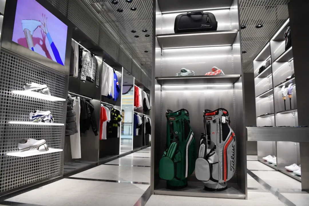 华丽探店｜北京SKP五层大升级，从中我们发现了两个热门趋势