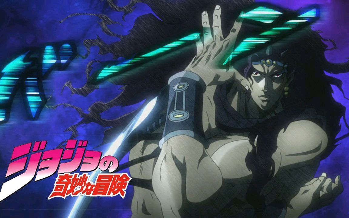 jojo奇妙冒險 jojo星塵鬥士免費觀看-促十二百科