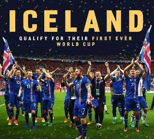 世界杯预选赛冰岛战果（亚洲球队也拿过世界杯季军？盘点世界杯上的五大黑马）-趣拿体育