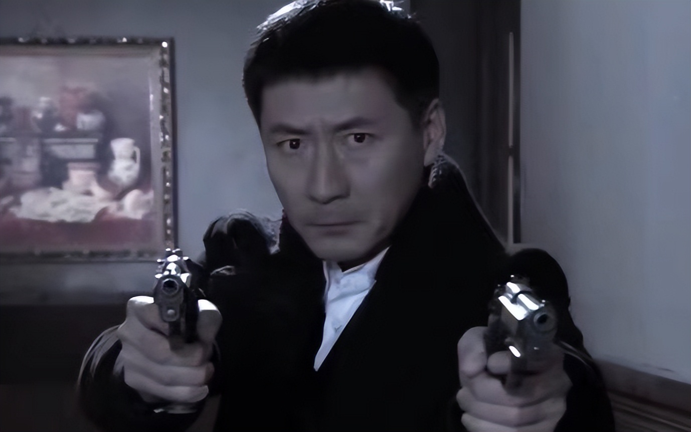 张子健飞虎神鹰 张子健飞虎神鹰第50集-佳迪双