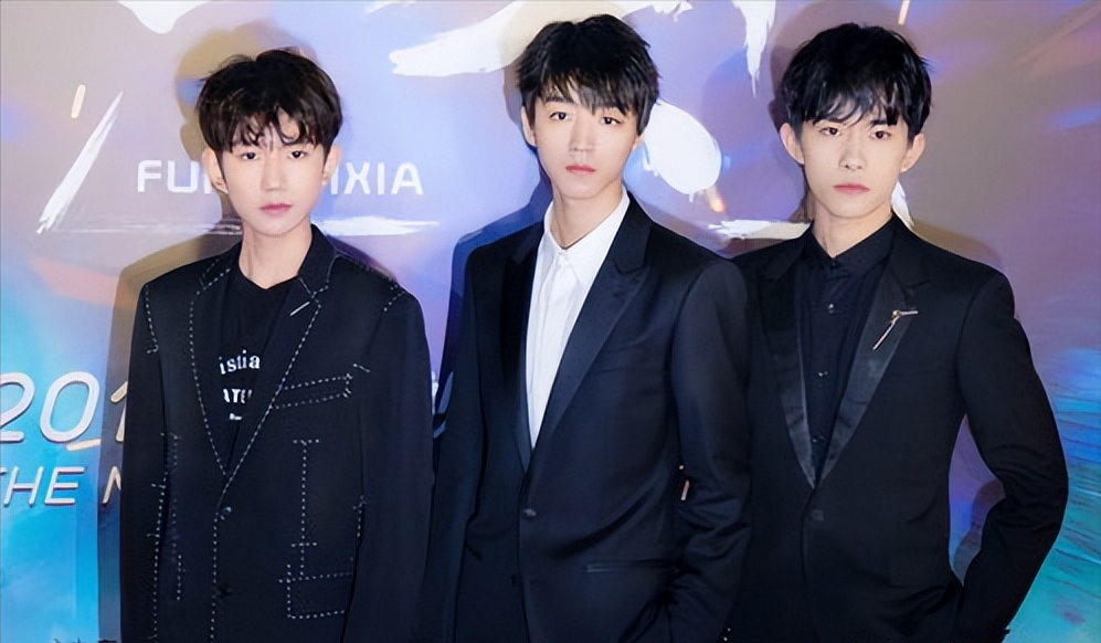 “红极一时”却散伙：离婚、撕逼、互泼脏水，若没遇见该多好