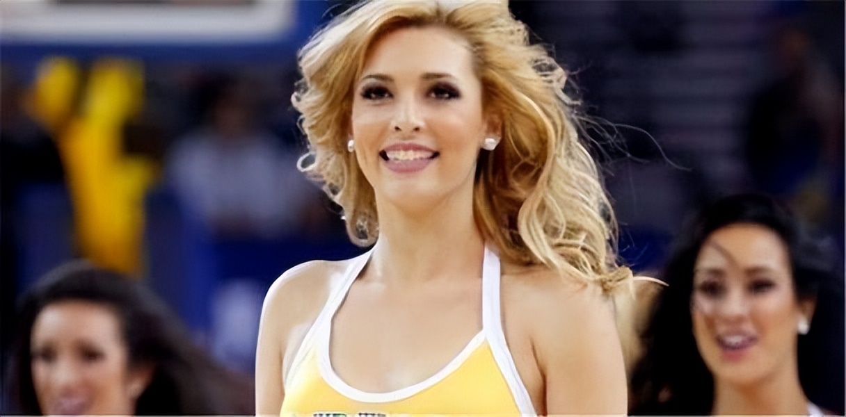 nba啦啦隊為什么這么火（工資不如吉祥物，為何NBA啦啦隊的工作還如此熱門搶手？）