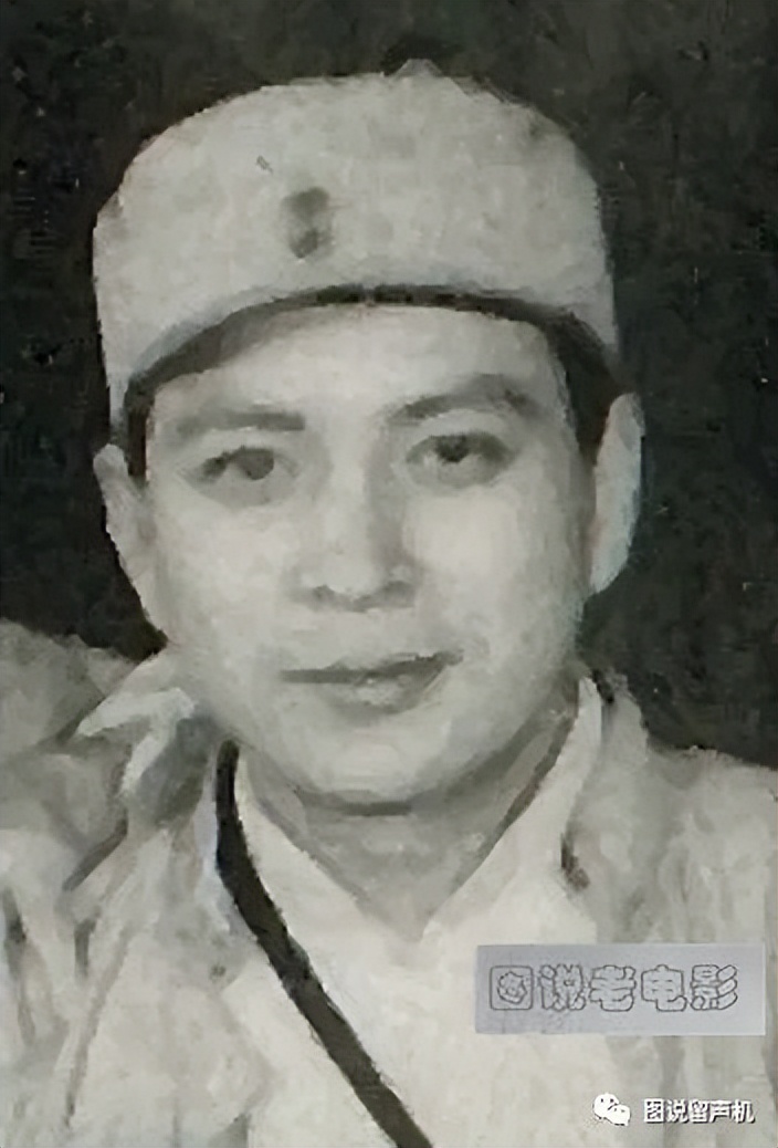 新老李向阳相聚 独不见“鬼子王”方化 新版《平原游击队》剧组照