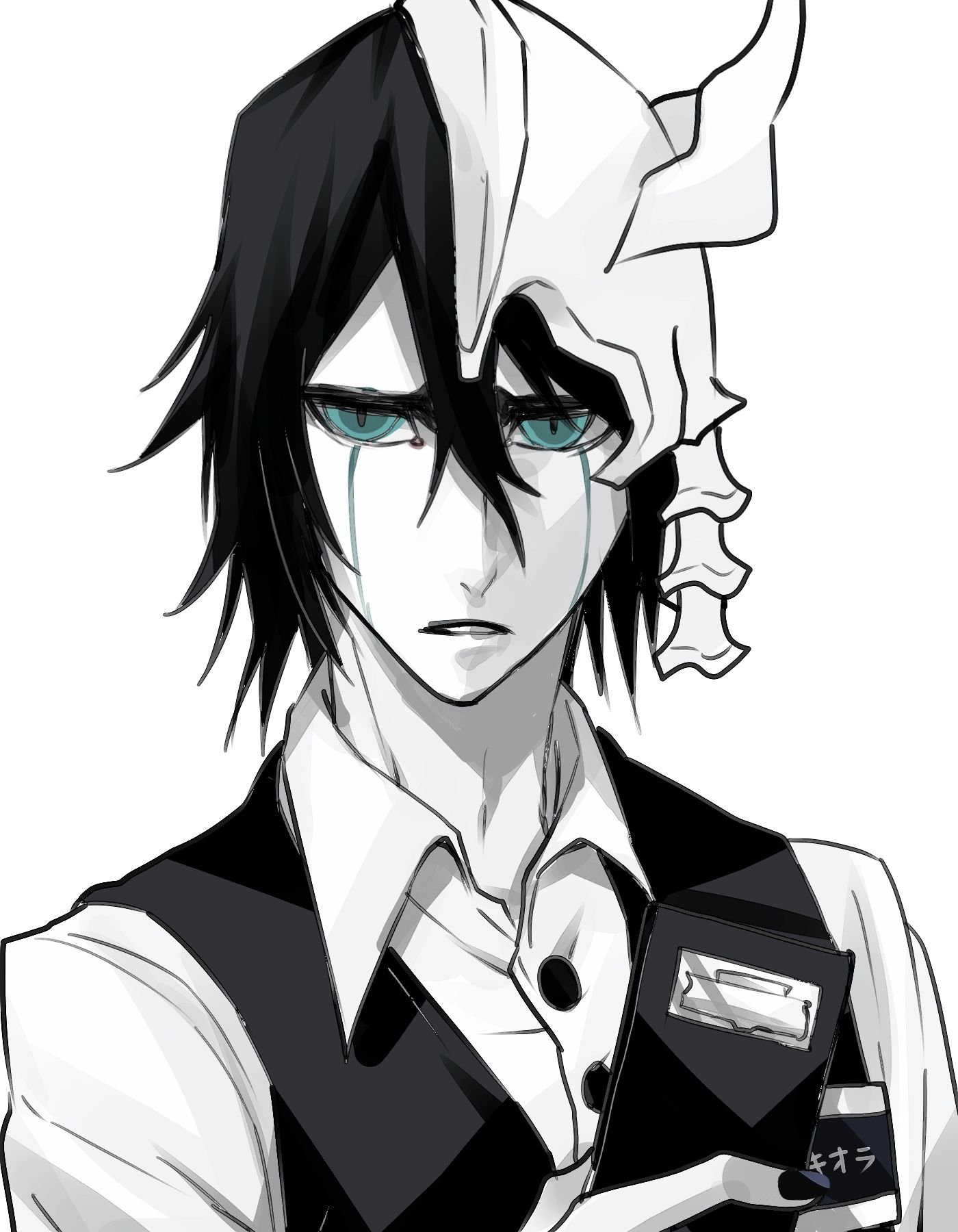 死神乌尔奇奥拉(死神:明明是配角的乌尔奇奥拉人气为何如此之高)