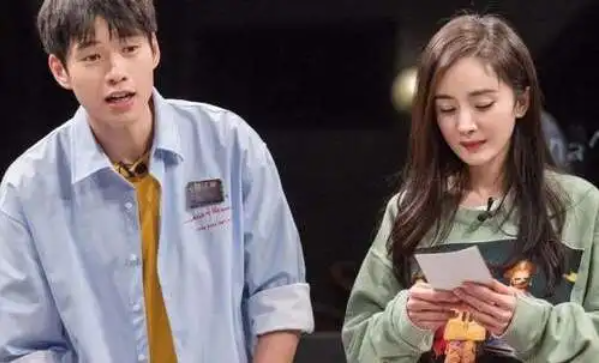 每日问答：王一博街舞常驻嘉宾？杨颖白鹿关系好吗？杨幂魏大勋