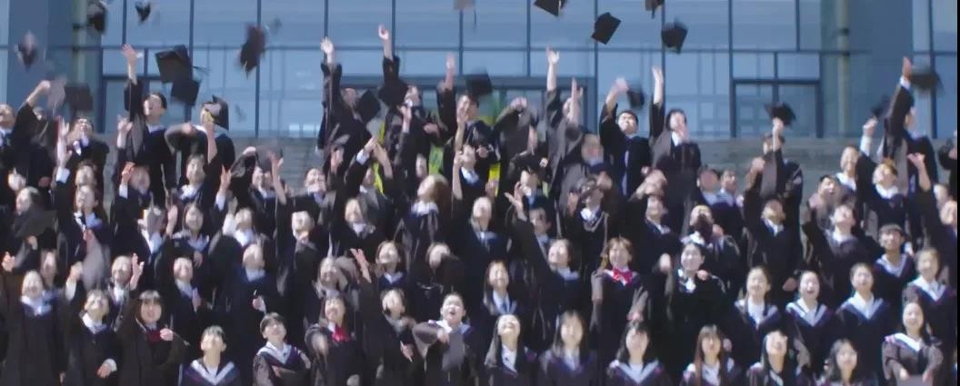 喜迎新春！西安石油大学送祝福，一站集齐福、禄、寿、喜、财