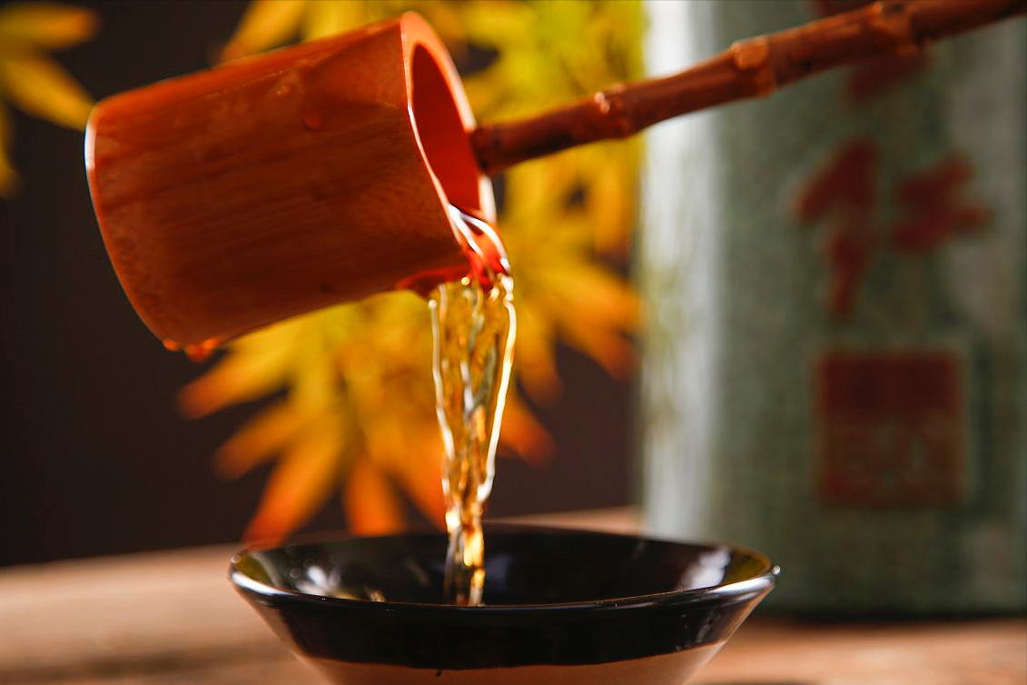 **哪的黄酒**喝？经过评选，这8种黄酒较出名，有你家乡的吗