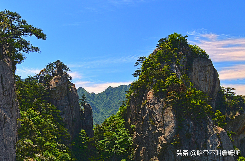 安徽績溪旅遊攻略(寧國皖南川藏線vs績溪皖浙天路) - 悅聞天下