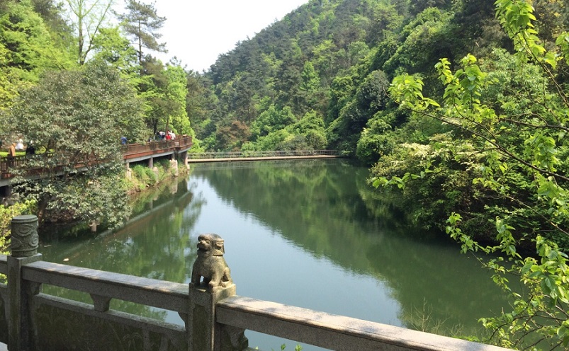 湖南必去的十大景点（湖南必去十大景点排名 景区）-第50张图片-科灵网